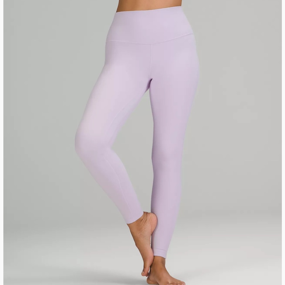 Lulu lemon Align Leggings
